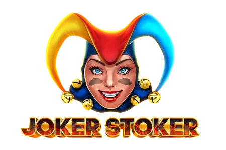 Logo of Joker Stoker