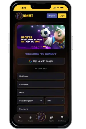 For Joker Stoker you need register an account