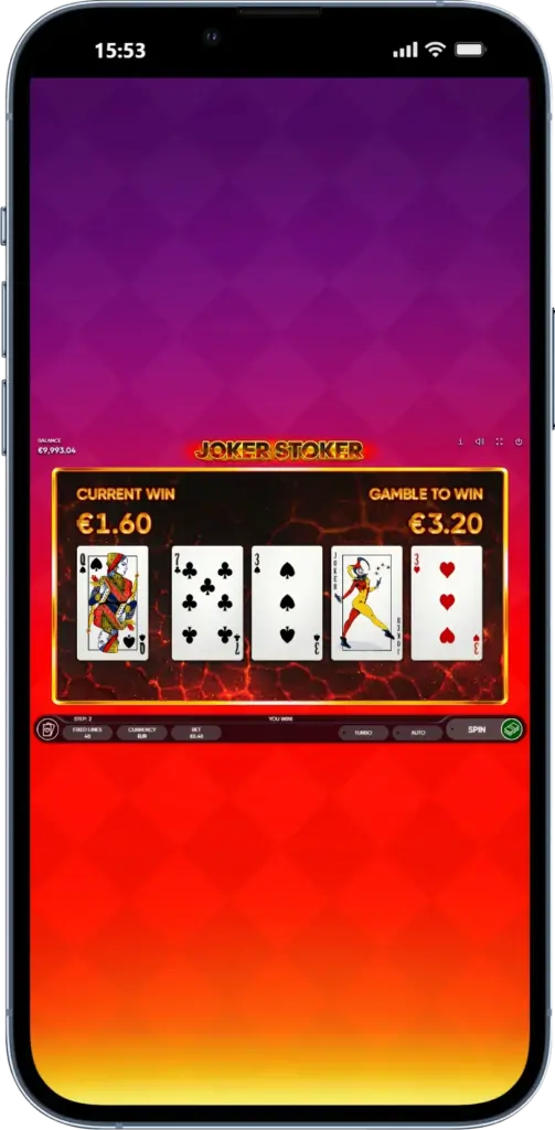 Win in cards